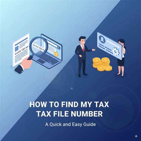 The Elusive Tfn: 5 Simple Steps To Uncovering Your Missing Tax File Number
