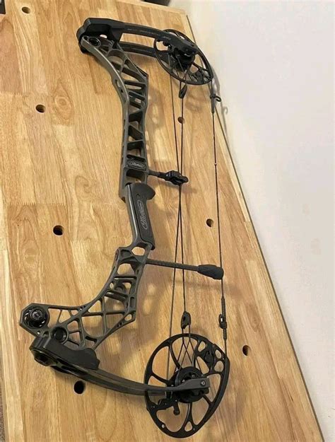 Mathews Vxr Archery Addix