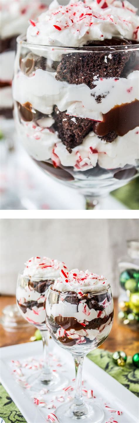 16 Awesome Christmas Day Dessert Recipes