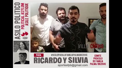 VILLA CARIÑO X ASILO DE RICARDO PALMA Y SILVIA BRZOVIC YouTube