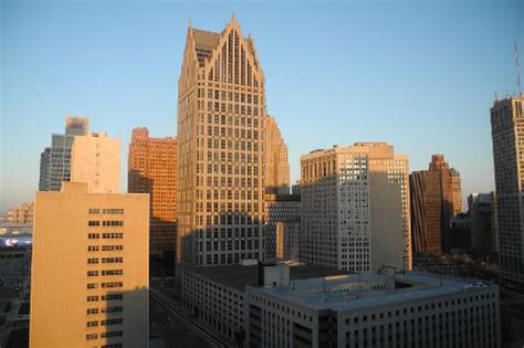 Book Courtyard By Marriott Detroit Downtown, Detroit, Michigan - Hotels.com