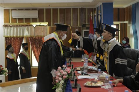 Universitas Pasifik Unipas Morotai