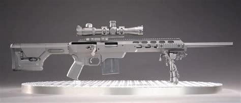 Chassis Tac 21 Avec Rail Picatinny Pour Savage 10 11 12 Et 16 Action Courte Mdt Accuracy