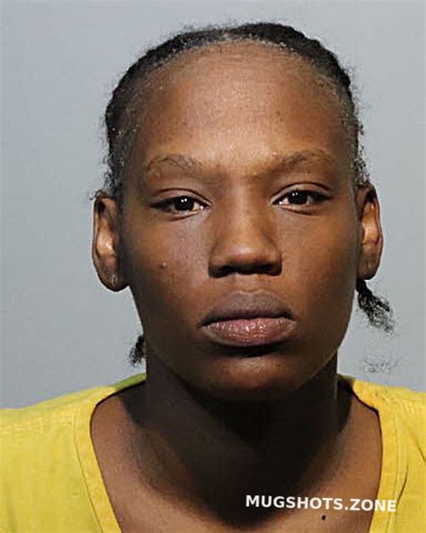 ANGELIQUE GLENN 06 26 2023 Seminole County Mugshots Zone