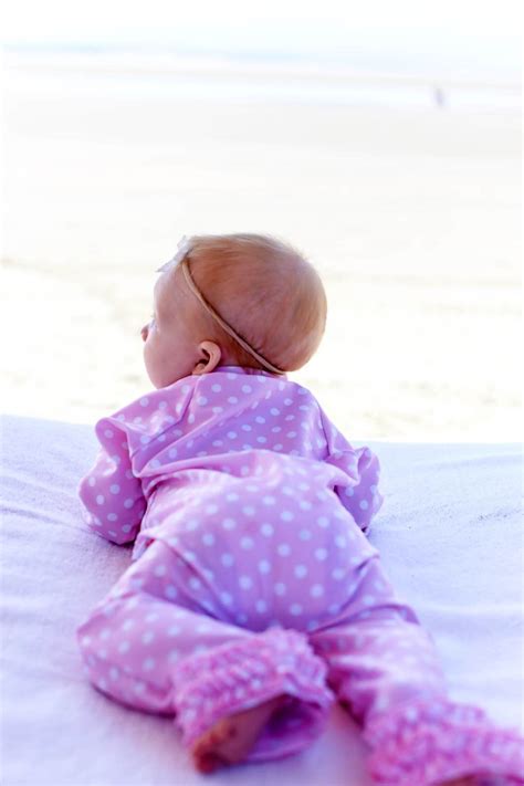 How To Care For Babys Sensitive Skin Happily Hughes Atlanta