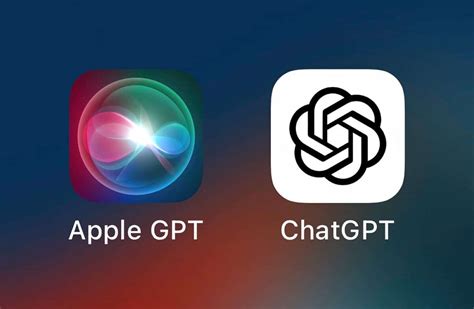 Apple Crear Su Propio Chat Gpt Apple Gpt