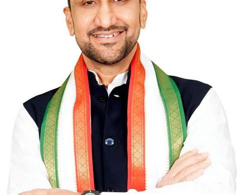 Mohammed Feroz Khan Congress Leader Nampally Telangana