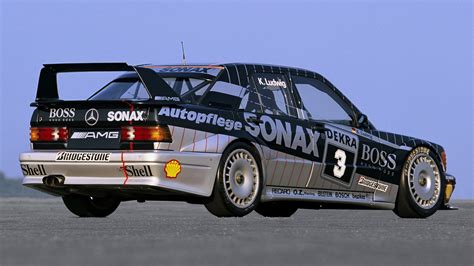 Mercedes Benz E V Evo Ii Dtm Wallpapers And Hd Images