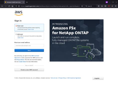 Scammers Use Eu Data Protection Laws To Steal Aws Account Holder