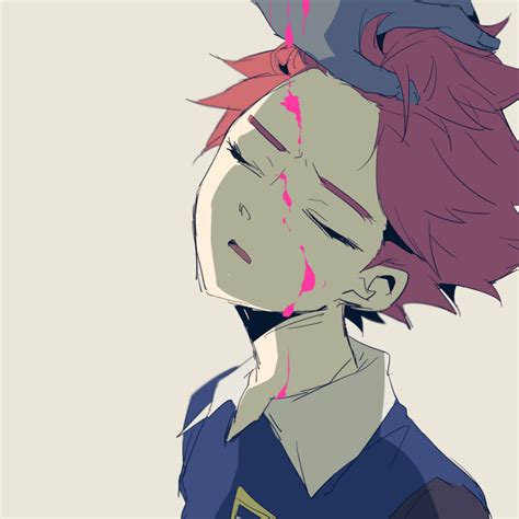 Nosaka Yuuma Heath Moore Inazuma Eleven Ares No Tenbin Image By