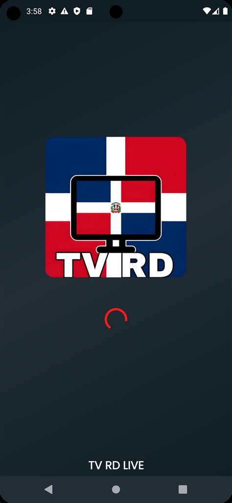 Tv Dominicana En Vivo Apk For Android Download