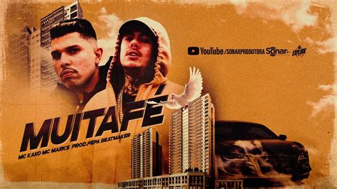 Mc Kako Mc Marks Muita F Clipe Oficial Prod Pepa Beatmaker Youtube