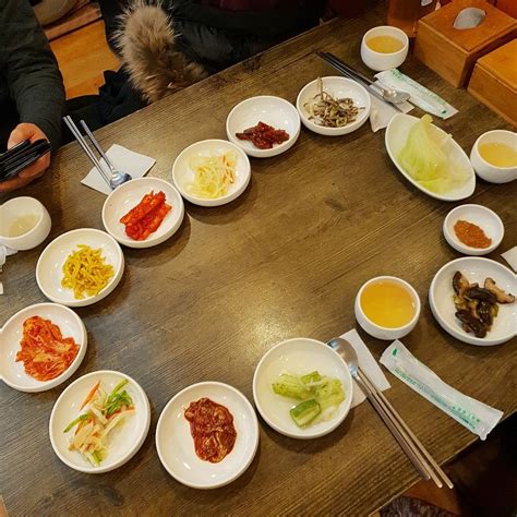 회기맛집경희대맛집 우리집한상 네이버 블로그