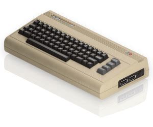 Buy Retro Games The C64 Mini from £62.88 (Today) – Best Deals on idealo ...