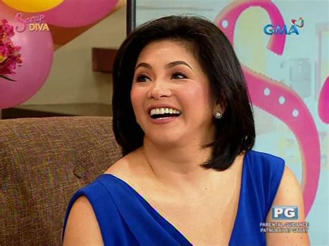 In Photos Regine Velasquez Alcasid S Birthday Celebration In Sarap Diva Gma Entertainment