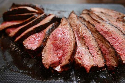 How To Cut Tri Tip Beef Carving Guide