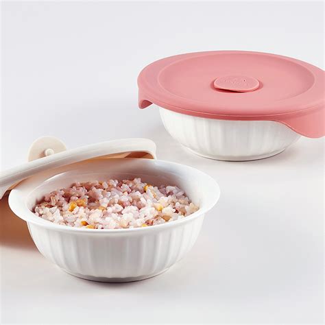 Rice Storage Food Container Product Locknlock