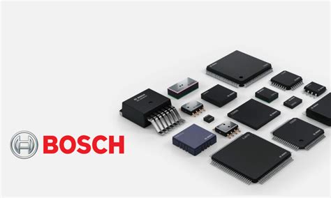 Semiconductores que son Innovación para tu vida Bosch invierte miles