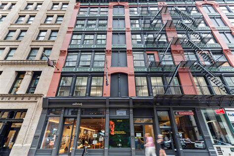 73 Spring Street, New York, NY Commercial Space for Rent | VTS