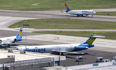 St Pete Airport Selects Firm To Lead 105m Terminal Project • St Pete
