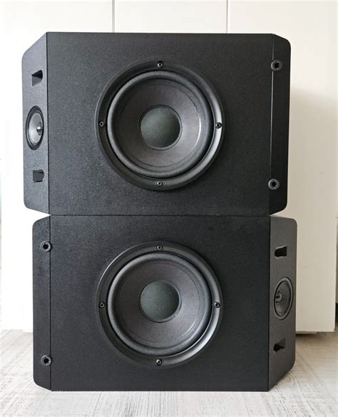 Bose Series Iv Speaker Set Catawiki