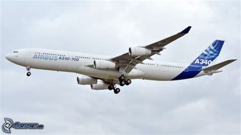 Airbus A340