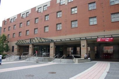 The Ultimate Ranking Of Temple University Dorms - Society19