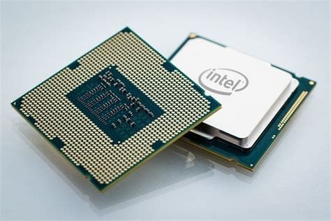 Intel Core I K Kaby Lake X Specifiche E Primi Benchmark Pc