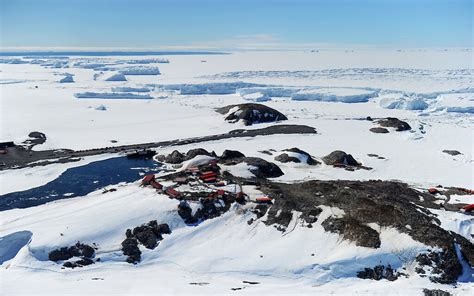 Australia to assist French Antarctic program — Australian Antarctic Program (News 2019)