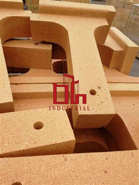 Silica Bricks For Hot Blast Furnaces Manufacturers Silica Bricks For