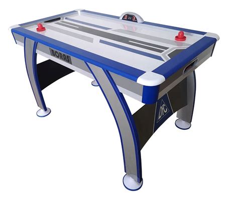 Cymbergaj Air Hockey St Gry Hokej Xxxl Cm Allegro Pl