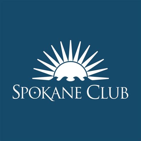Spokane Club By Spokane Club