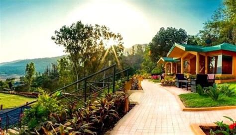 Best 10 Lakeside Resorts Near Pune For Events And Functions Unexplora