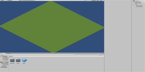 Unity Isometric Tilemap Generator Need Help Unity Engine Unity Discussions