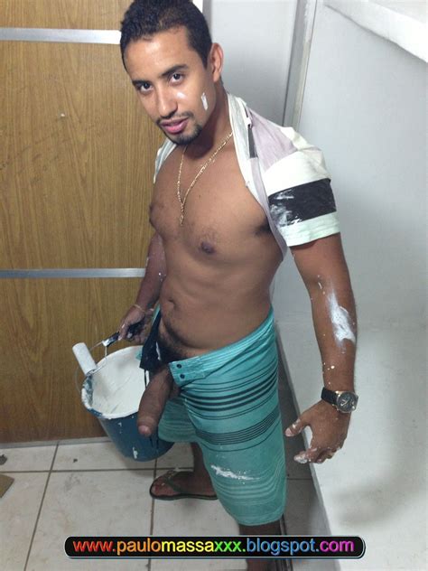 Paulo Massa Is So Hot With That Huge Uncut Cock Forums