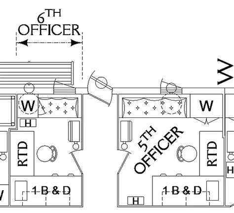 Titanic S Officers Rms Titanic Sixth Officer Moody