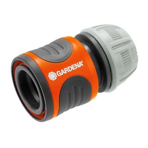 Gardena Hose Connector 13 Mm