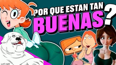 Huntleo reacciona a POR QUÉ HAY TANTAS M1LFS EN LA ANIMACIÓN YouTube