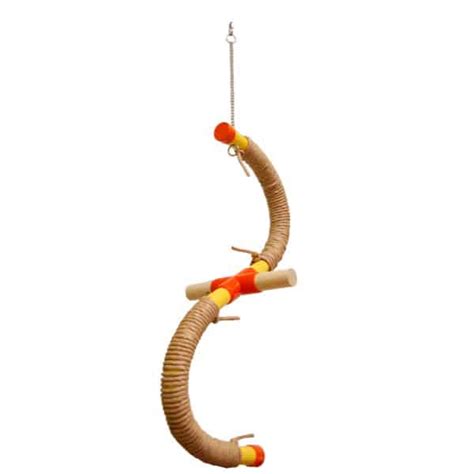 small  perch    zoo max