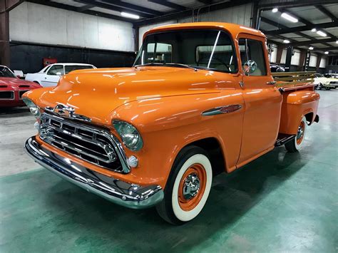 1957 Chevrolet 3200 For Sale Cc 1160755