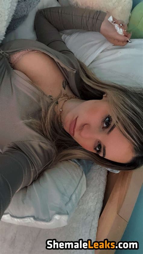 Kaitlyn Krems Kaitlynkrems Kaitkrems Kaitlynkremss Leaked Nude