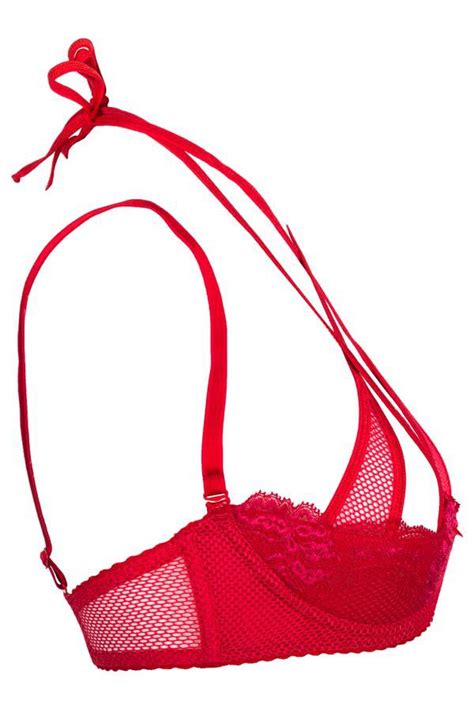 Axami B Stenhebe Rot Rush V Dessous Reizw Sche W Sche