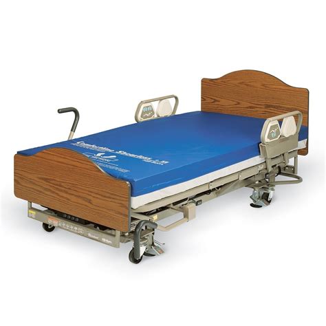 Long Term Care Beds Hospital Beds