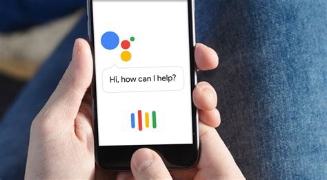 Голосовой помощник Google Assistant сможет оформлять покупки и подписки ...