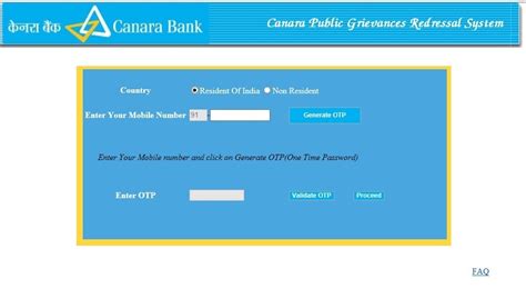 Canara Bank Net Banking | An Expert Guide For Internet Banking