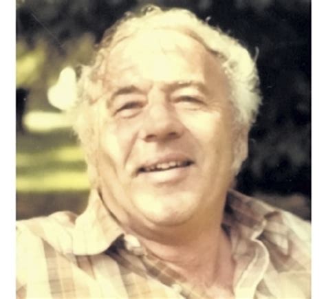 Orville Wade Obituary Owen Sound Sun Times