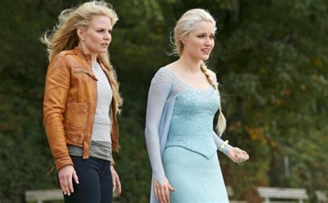 Once Upon A Time Fall Recap Review Season 4 Episode 9