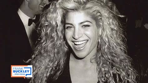 80s Pop Icon Taylor Dayne Unrecognisable Decades After Finding Music