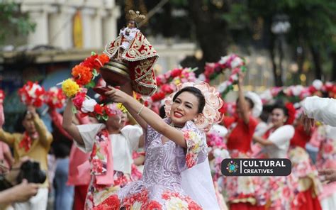 Sto Niño Festival A Quick Cultural History Lesson