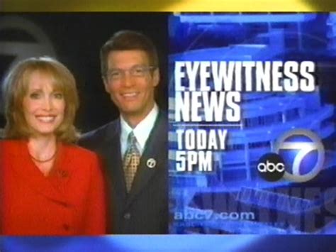 Eyewitness News Promo Tvark